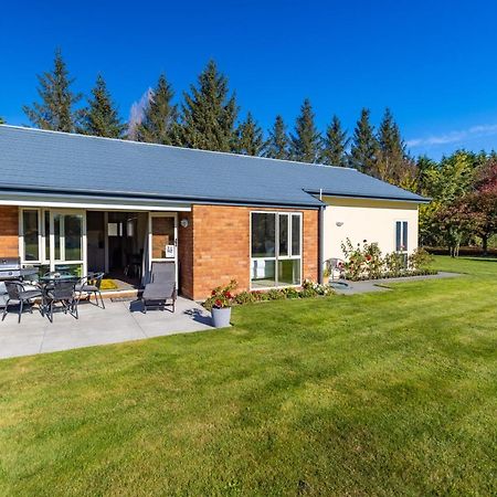 The Meadows Villa Christchurch Luaran gambar