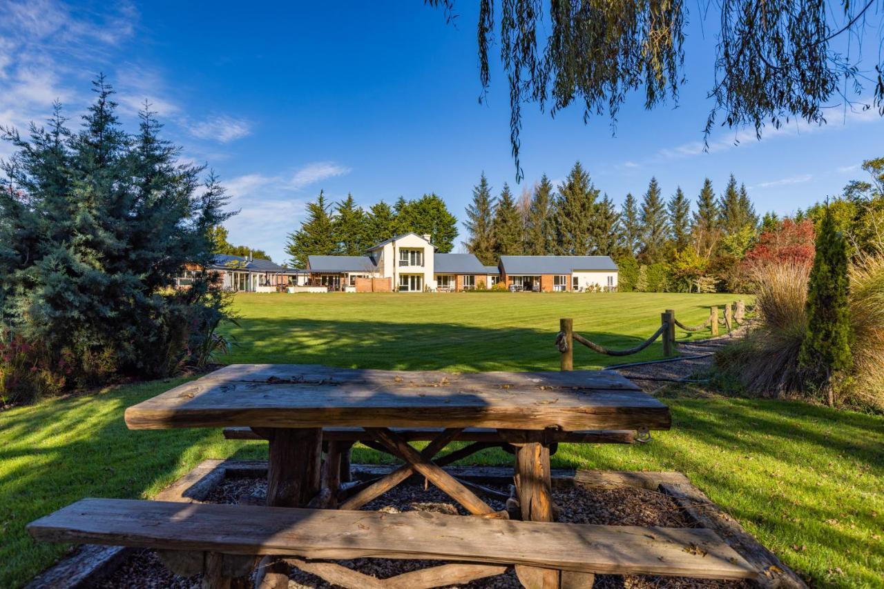 The Meadows Villa Christchurch Luaran gambar