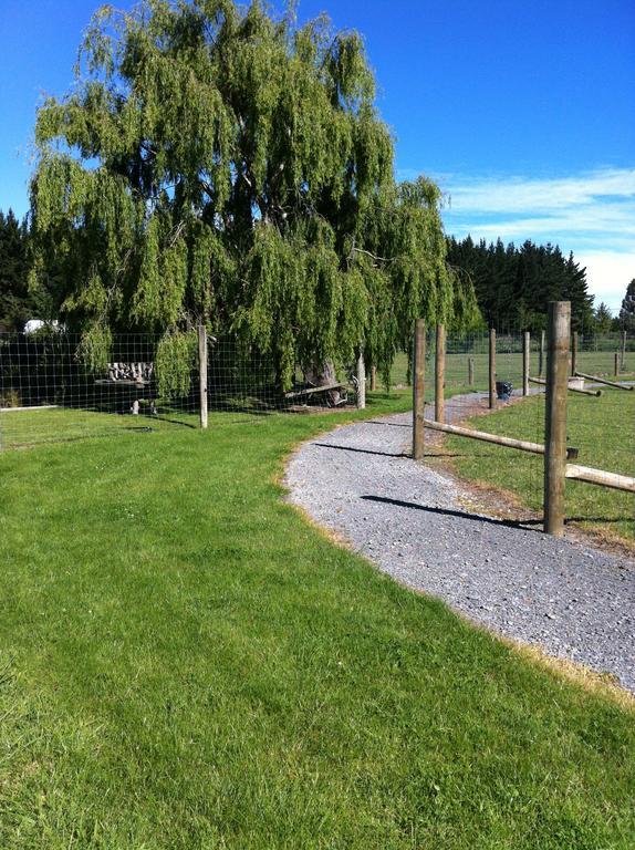 The Meadows Villa Christchurch Luaran gambar