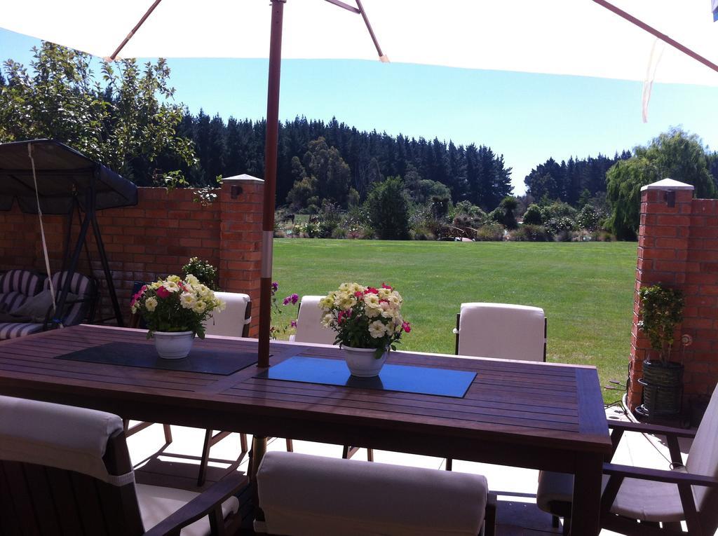 The Meadows Villa Christchurch Luaran gambar