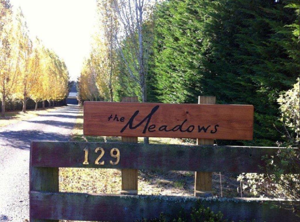 The Meadows Villa Christchurch Luaran gambar