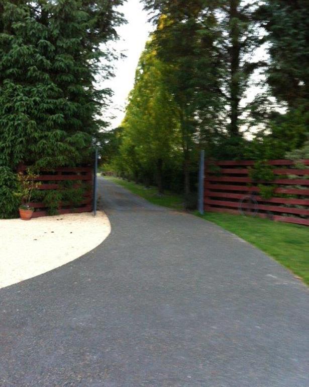 The Meadows Villa Christchurch Luaran gambar