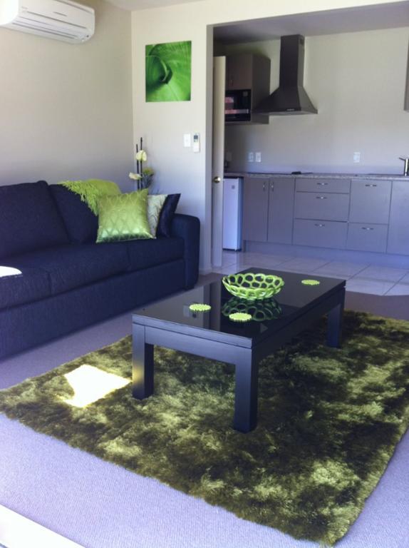 The Meadows Villa Christchurch Luaran gambar
