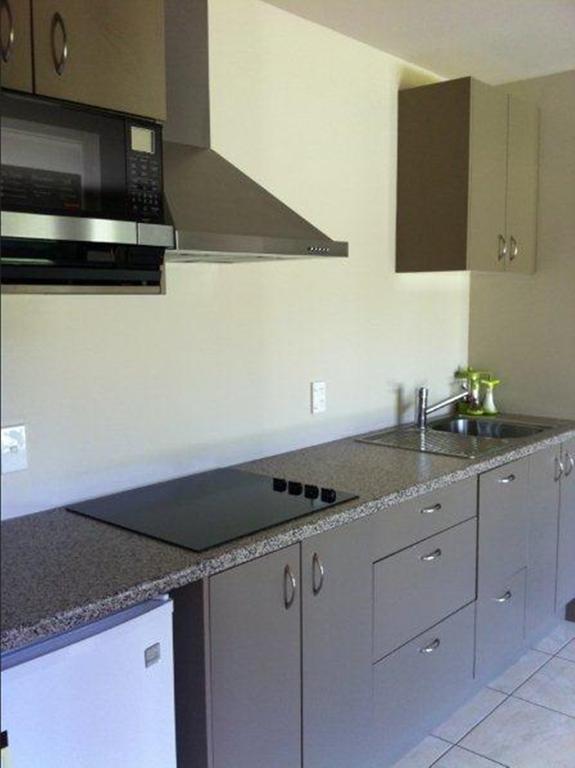 The Meadows Villa Christchurch Luaran gambar