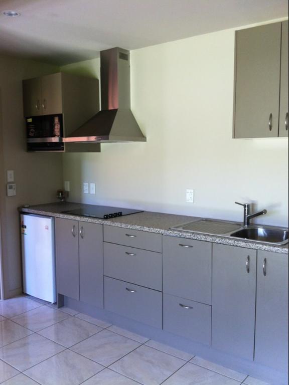 The Meadows Villa Christchurch Luaran gambar