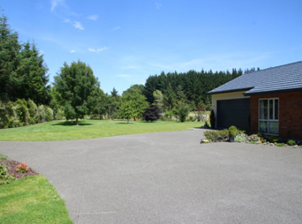 The Meadows Villa Christchurch Luaran gambar