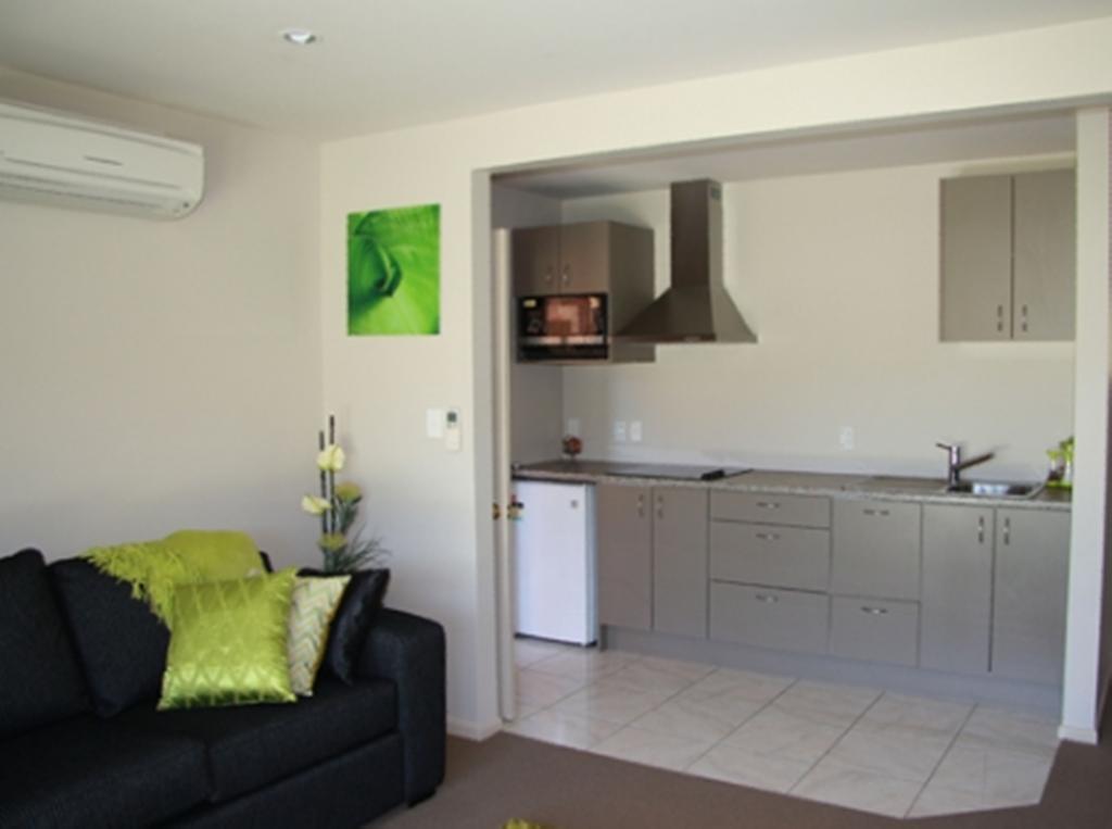 The Meadows Villa Christchurch Luaran gambar