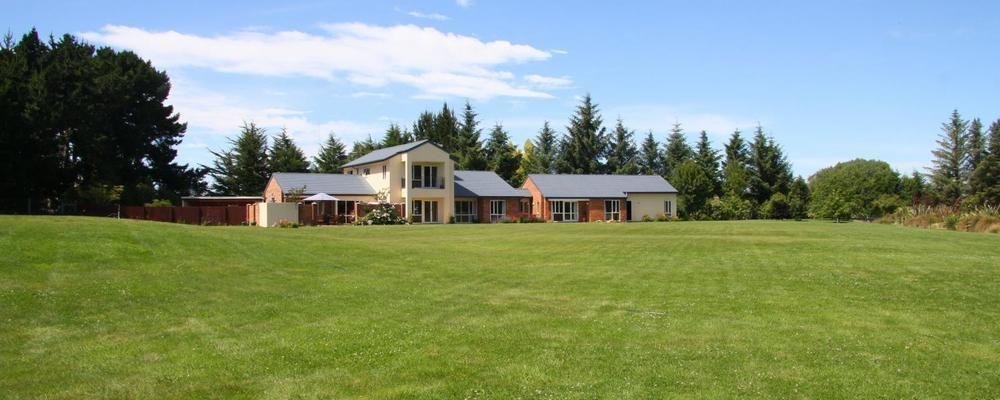 The Meadows Villa Christchurch Luaran gambar