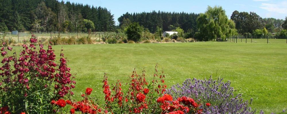 The Meadows Villa Christchurch Luaran gambar
