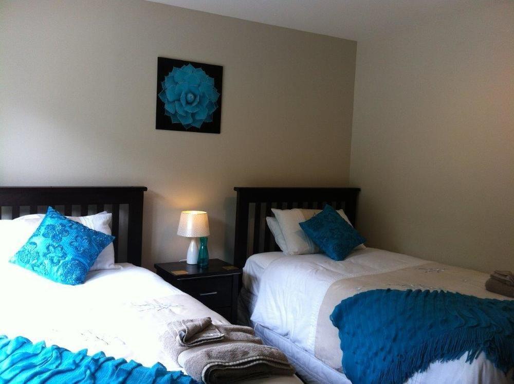 The Meadows Villa Christchurch Luaran gambar