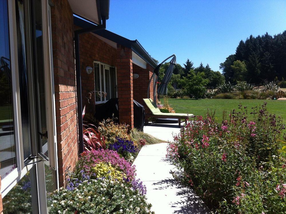 The Meadows Villa Christchurch Luaran gambar