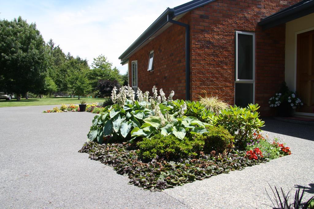 The Meadows Villa Christchurch Luaran gambar