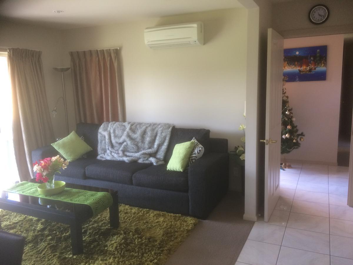 The Meadows Villa Christchurch Luaran gambar