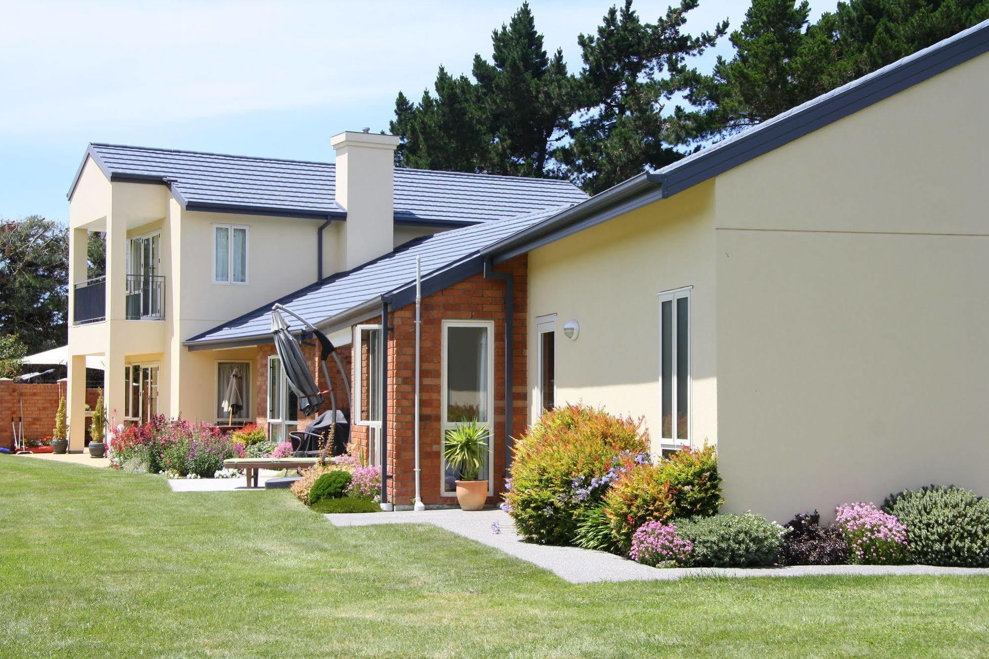 The Meadows Villa Christchurch Luaran gambar