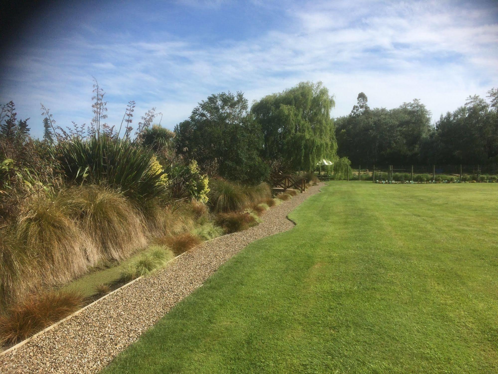 The Meadows Villa Christchurch Luaran gambar