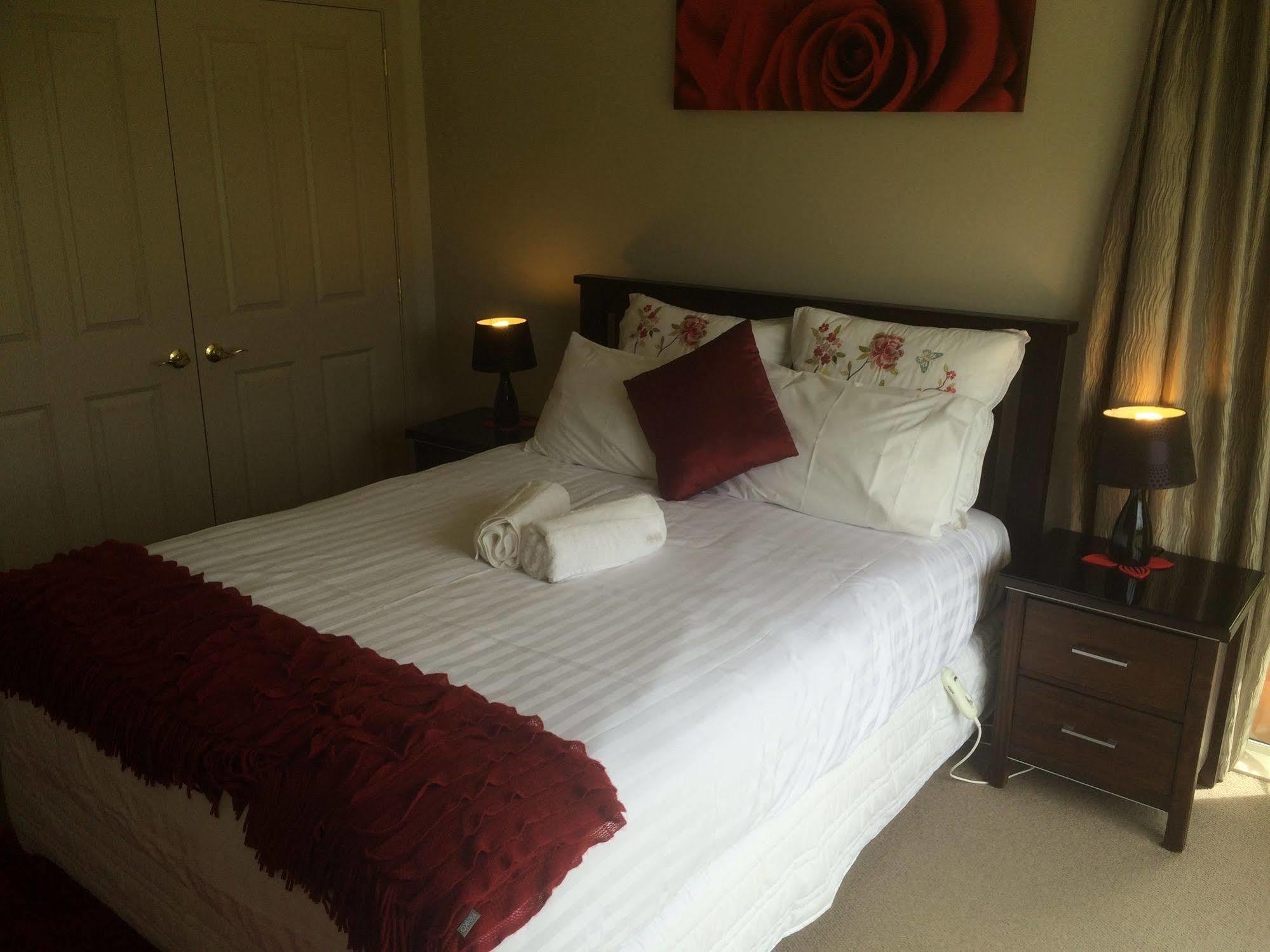 The Meadows Villa Christchurch Luaran gambar