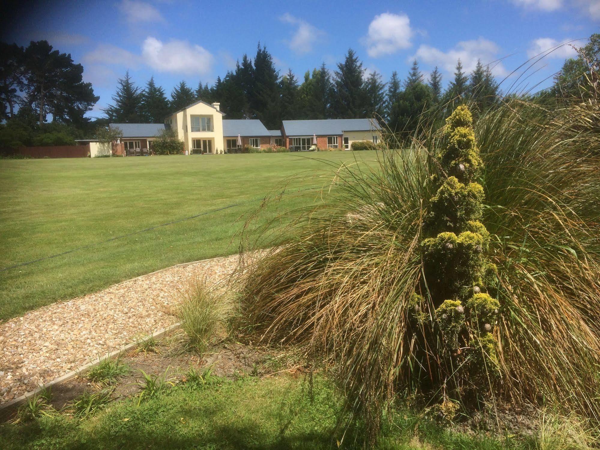 The Meadows Villa Christchurch Luaran gambar