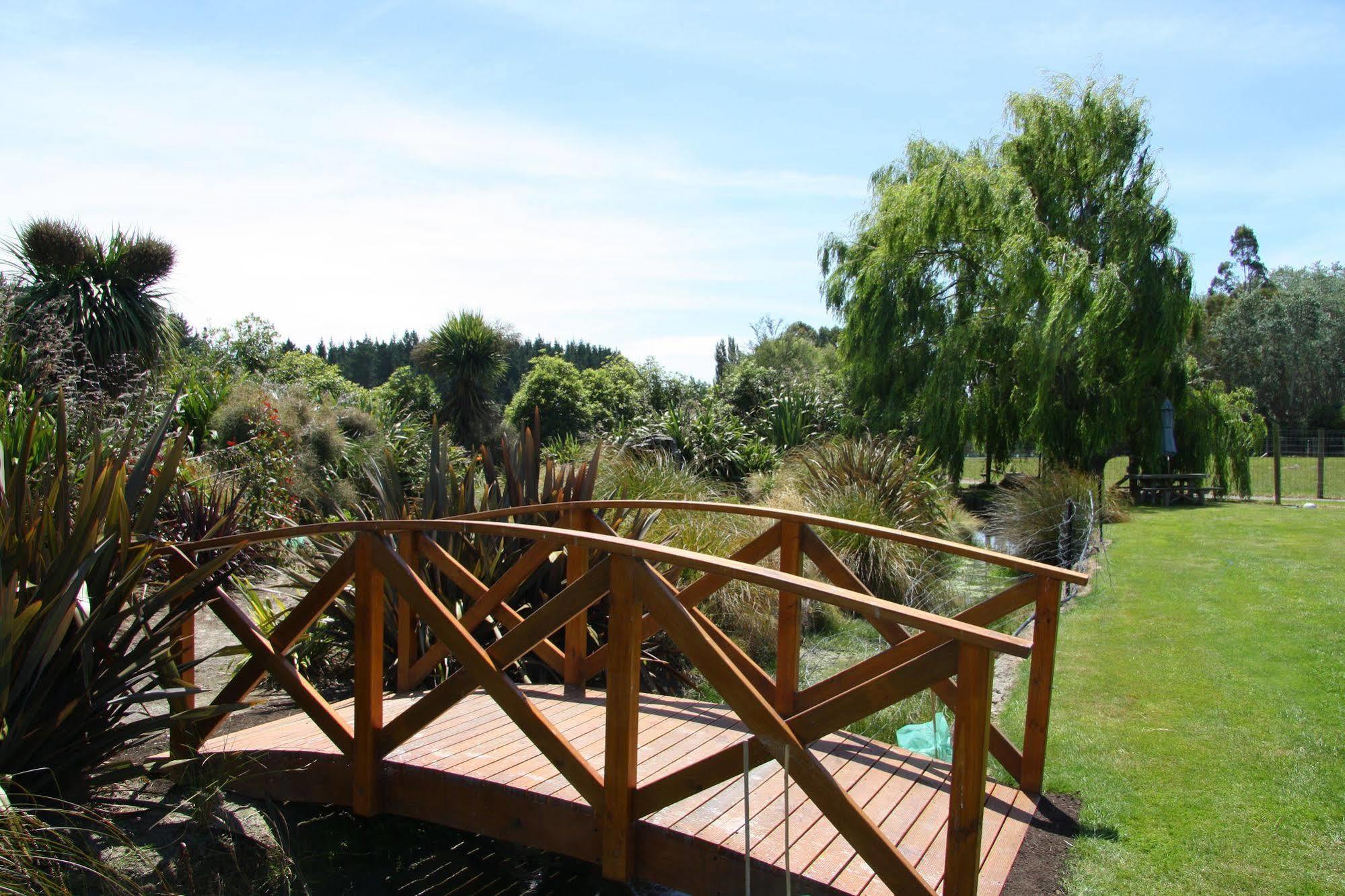 The Meadows Villa Christchurch Luaran gambar