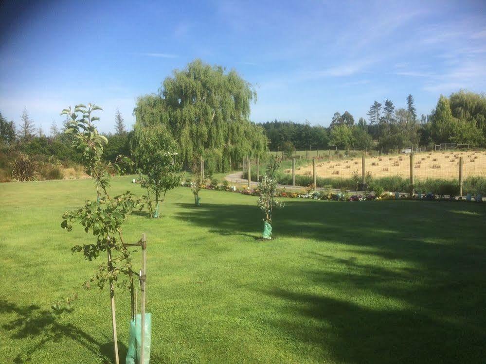 The Meadows Villa Christchurch Luaran gambar