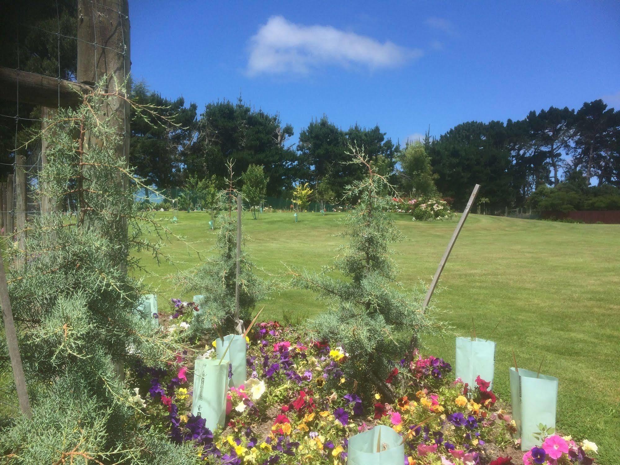 The Meadows Villa Christchurch Luaran gambar