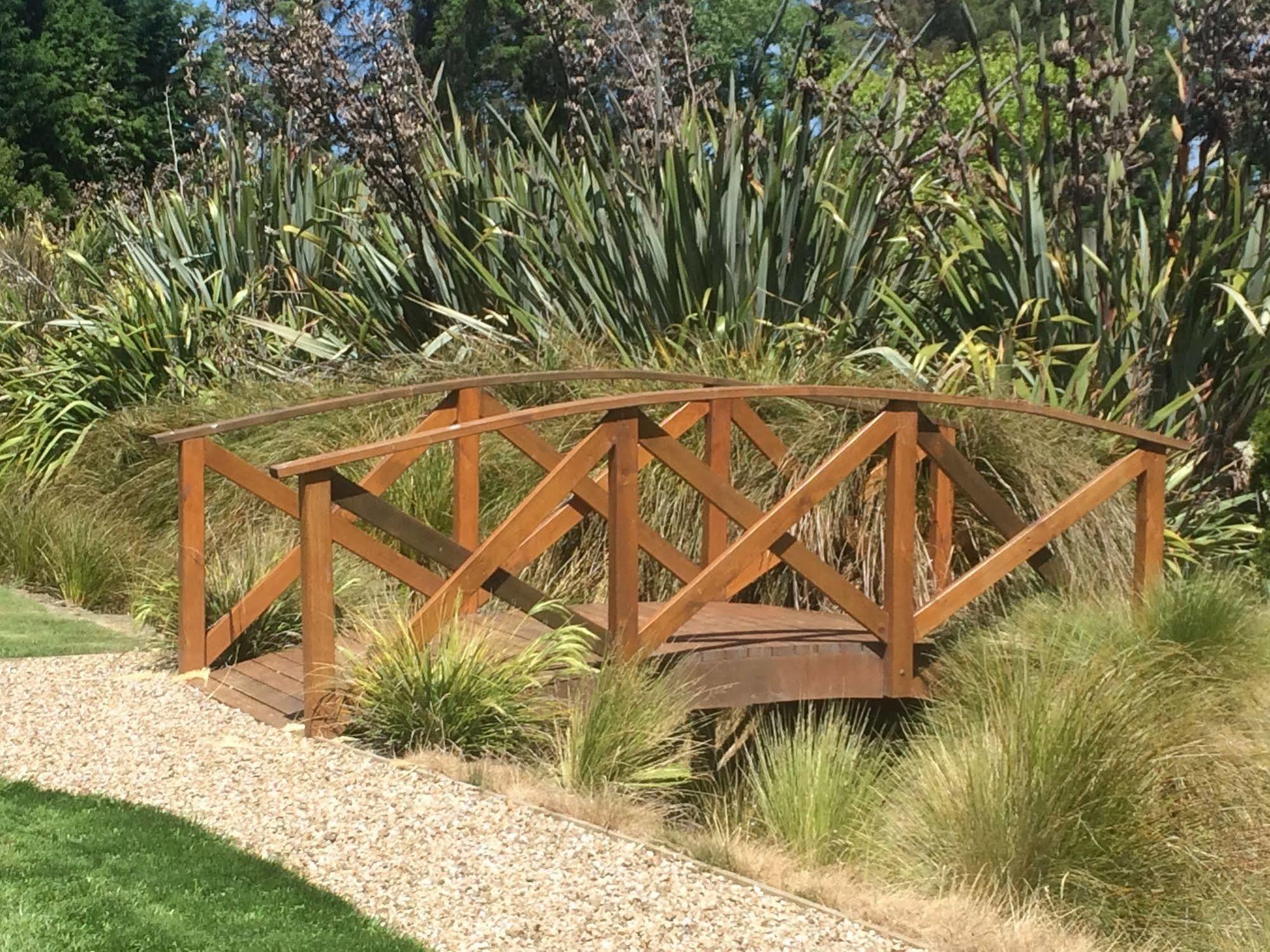 The Meadows Villa Christchurch Luaran gambar