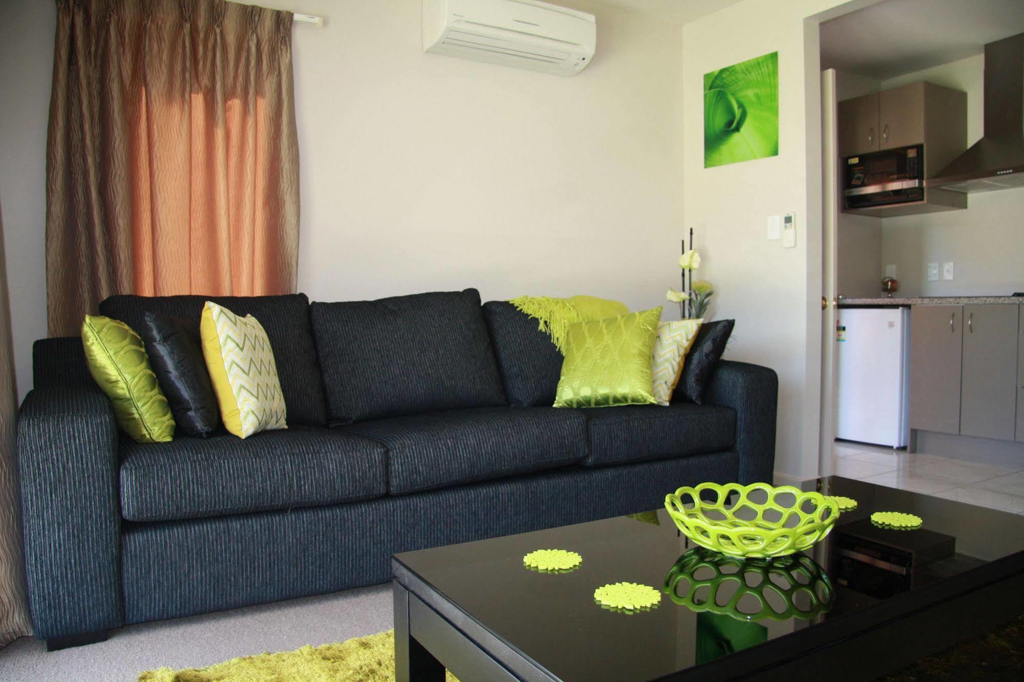 The Meadows Villa Christchurch Luaran gambar