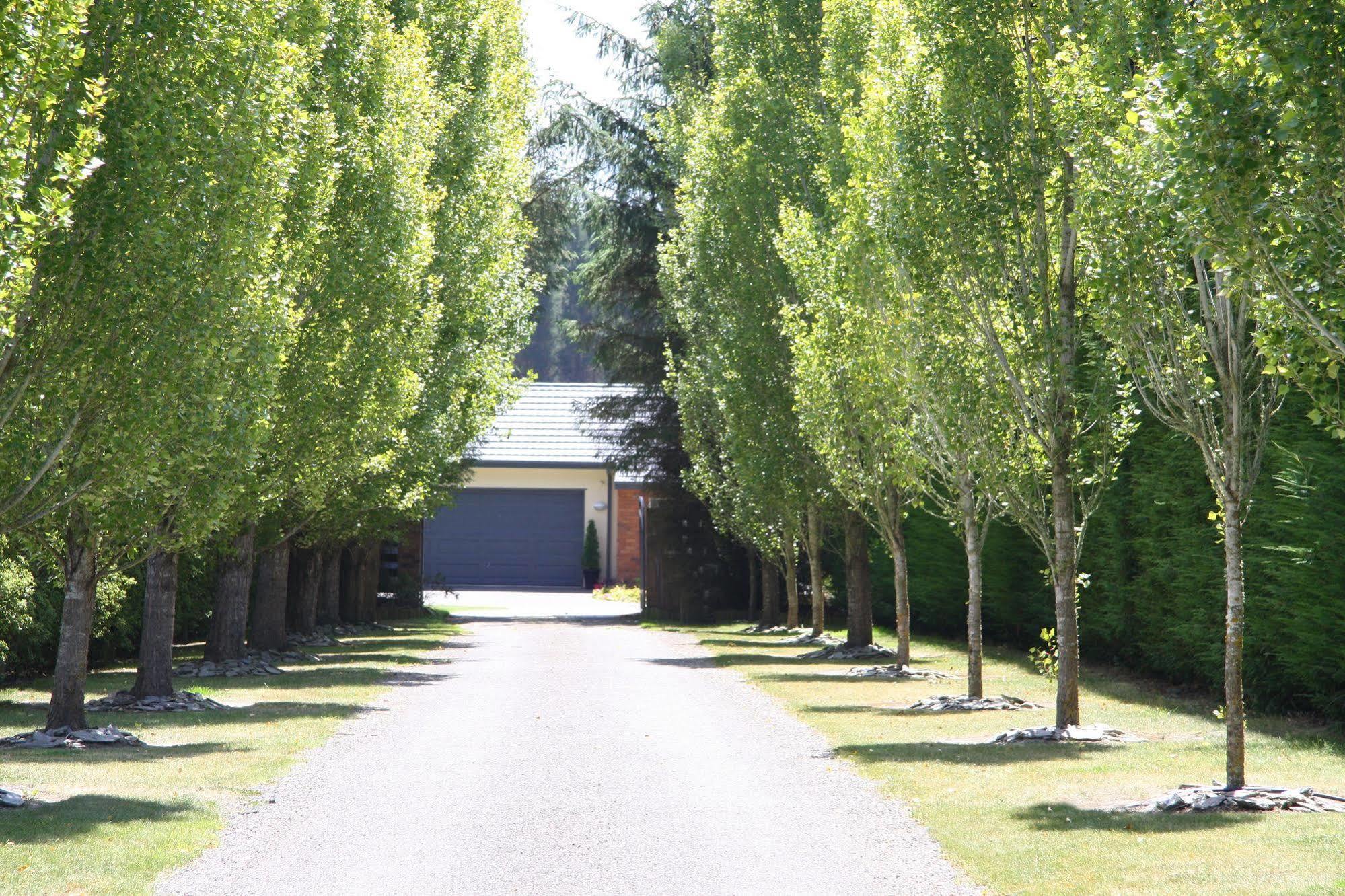 The Meadows Villa Christchurch Luaran gambar