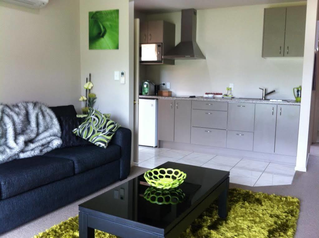 The Meadows Villa Christchurch Luaran gambar